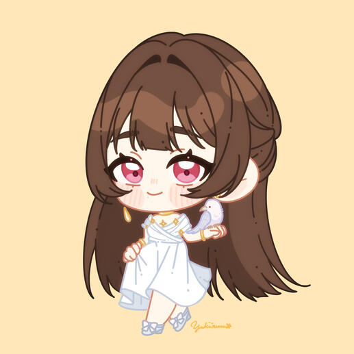 Raffle art